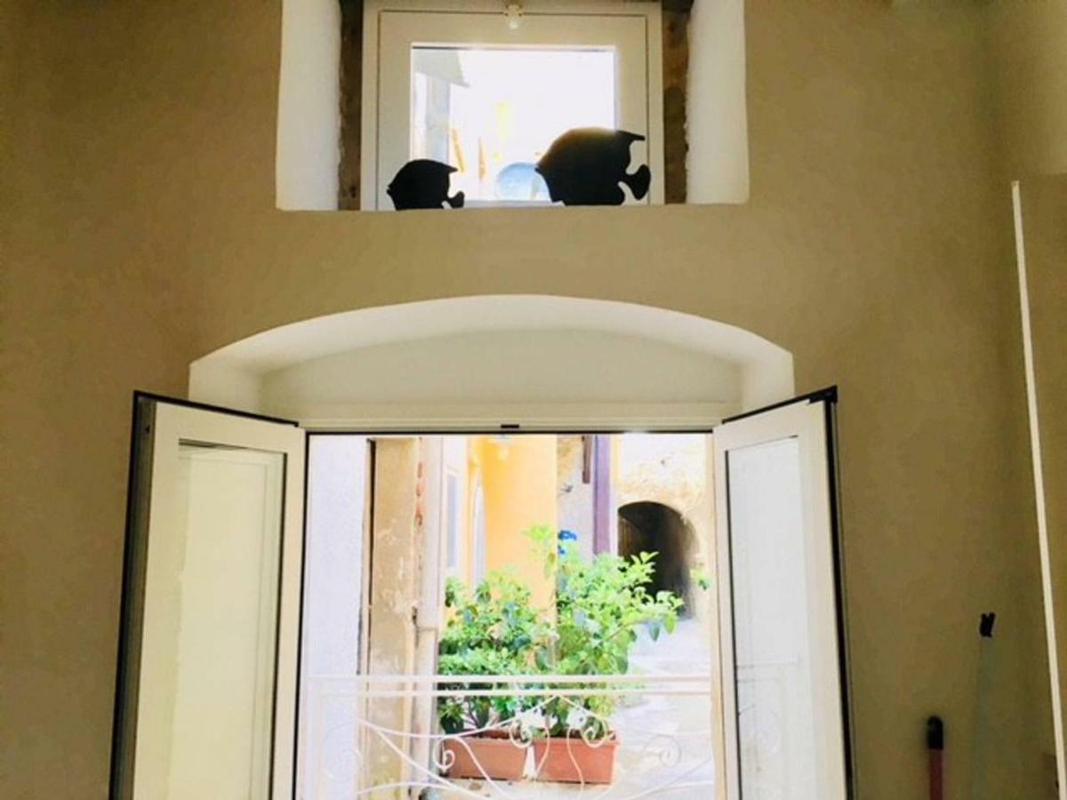 Dream Suite In Ortigia Сиракузы Экстерьер фото