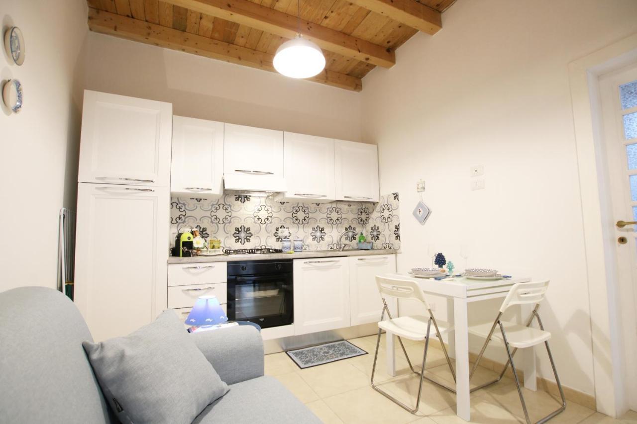 Dream Suite In Ortigia Сиракузы Экстерьер фото