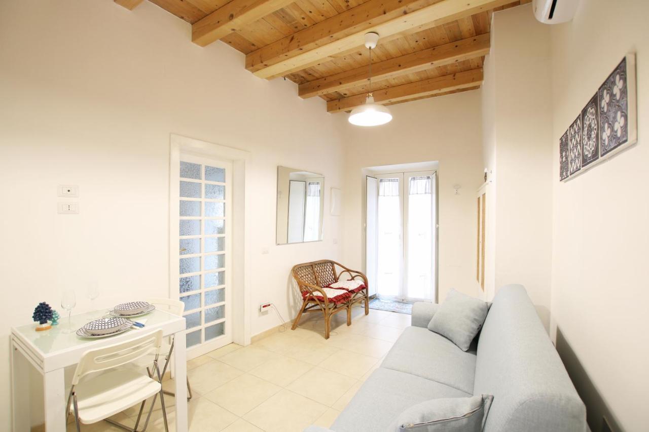 Dream Suite In Ortigia Сиракузы Экстерьер фото