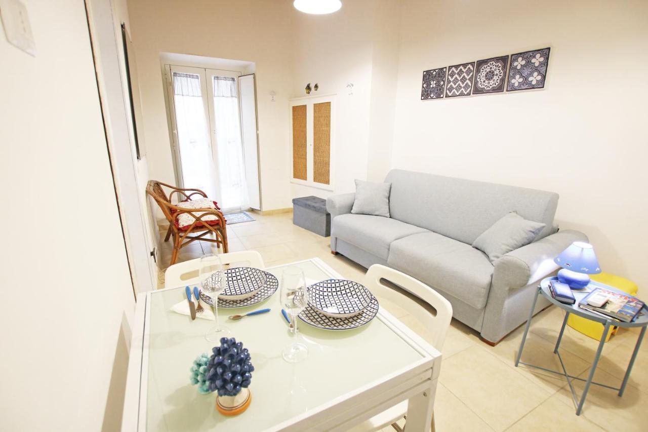 Dream Suite In Ortigia Сиракузы Экстерьер фото