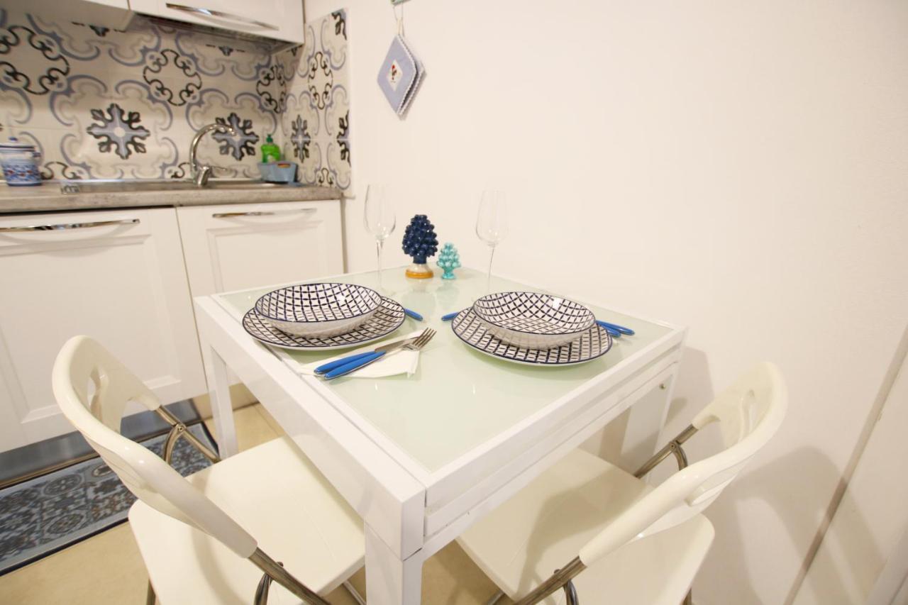 Dream Suite In Ortigia Сиракузы Экстерьер фото