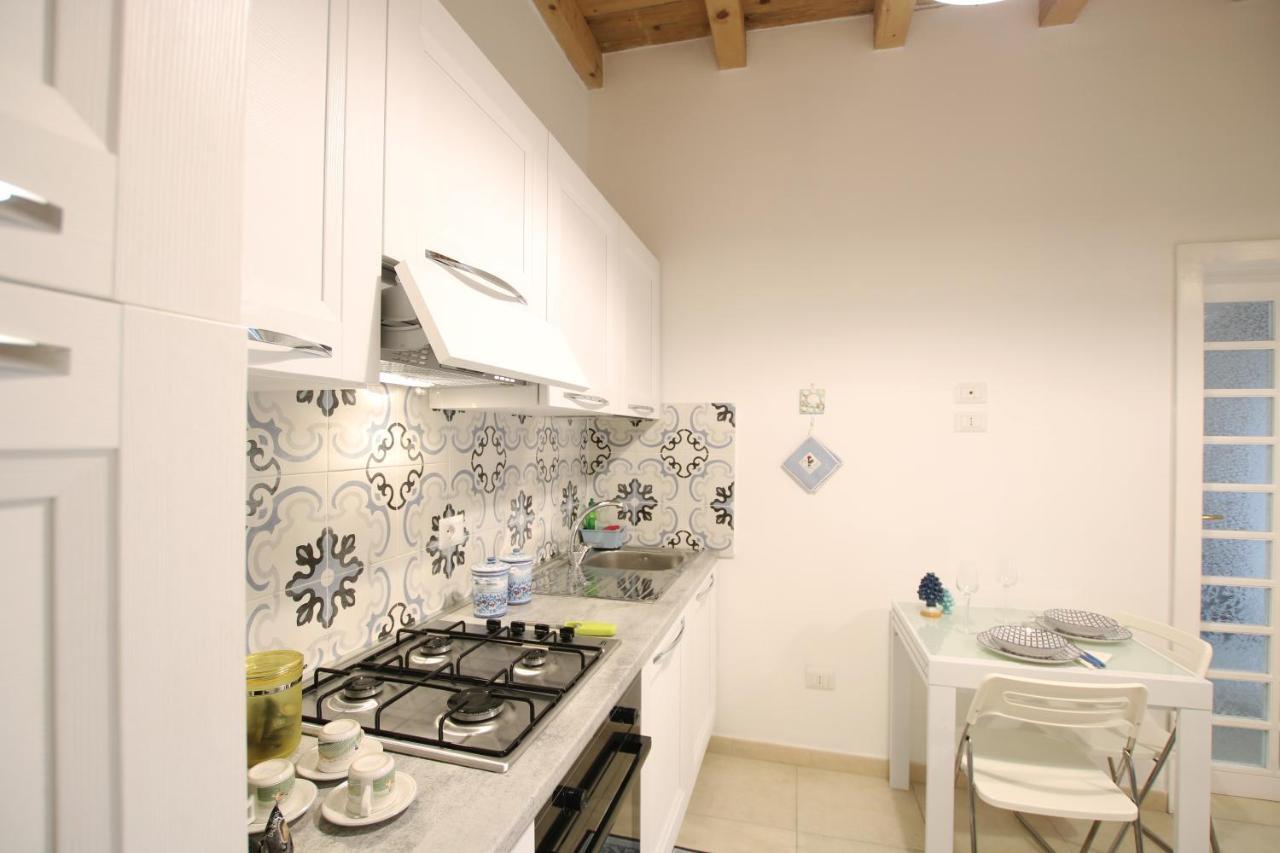 Dream Suite In Ortigia Сиракузы Экстерьер фото