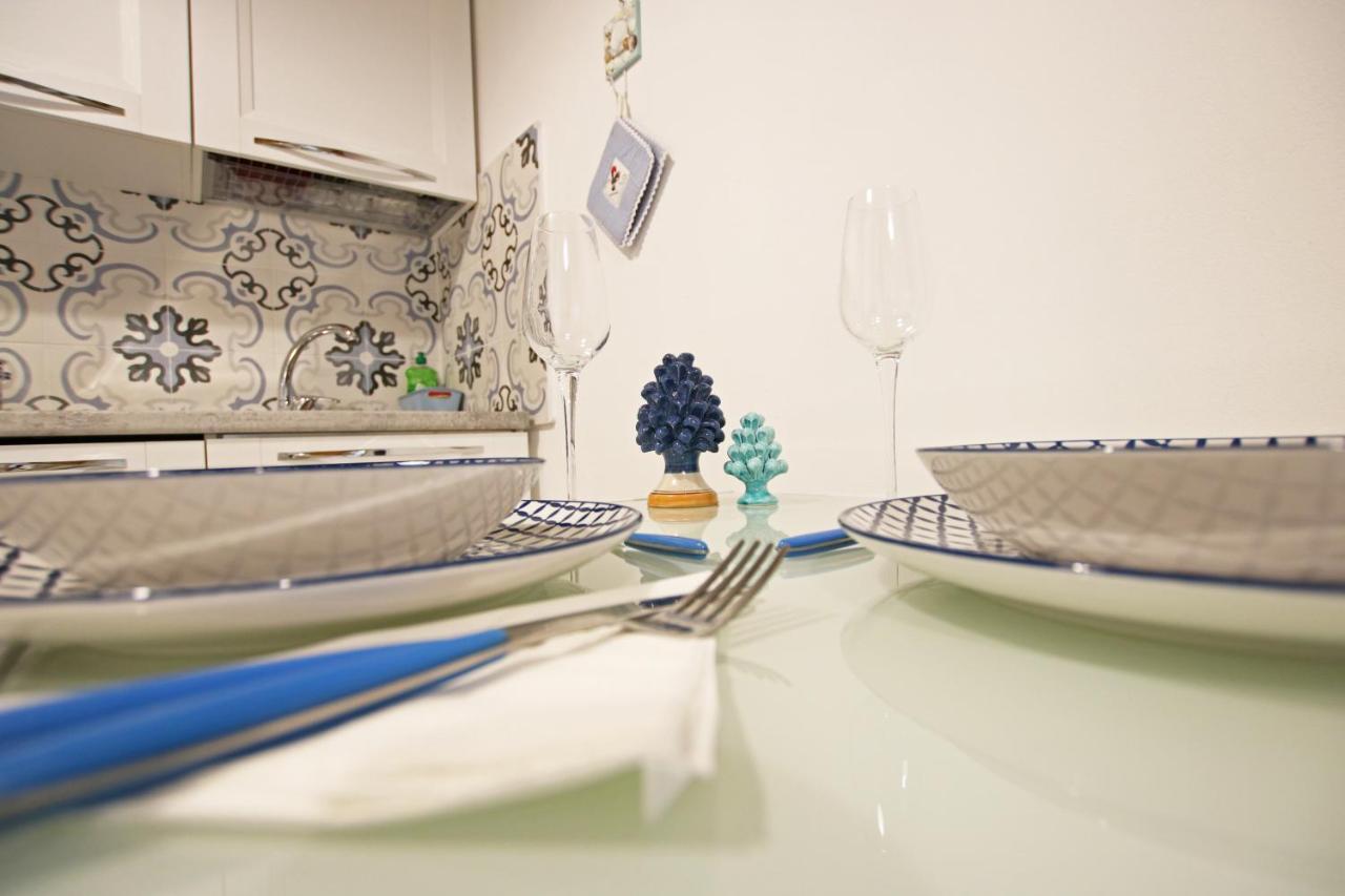 Dream Suite In Ortigia Сиракузы Экстерьер фото