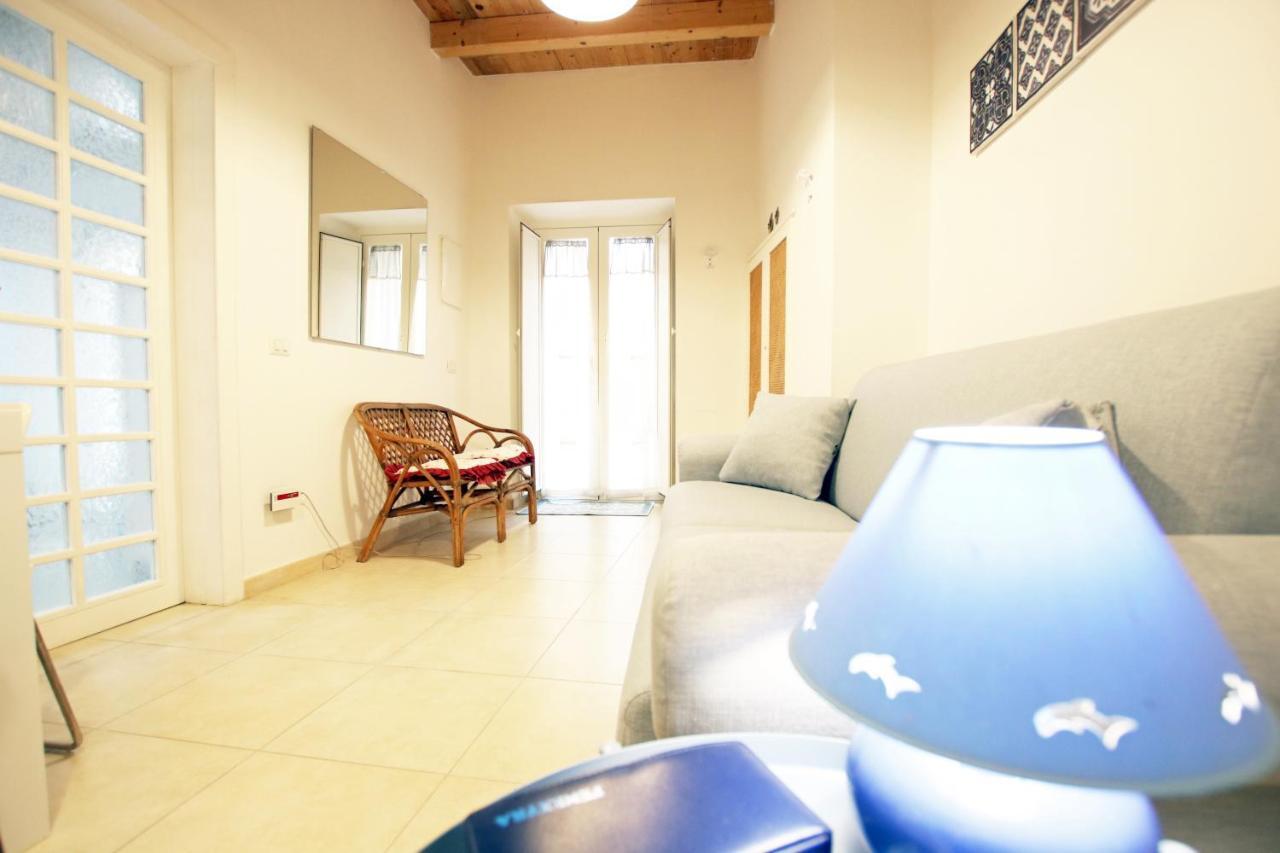 Dream Suite In Ortigia Сиракузы Экстерьер фото