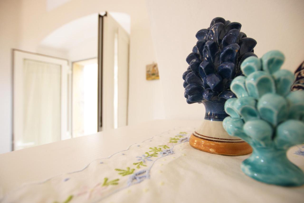 Dream Suite In Ortigia Сиракузы Экстерьер фото