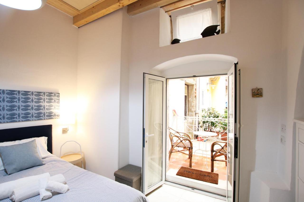 Dream Suite In Ortigia Сиракузы Экстерьер фото
