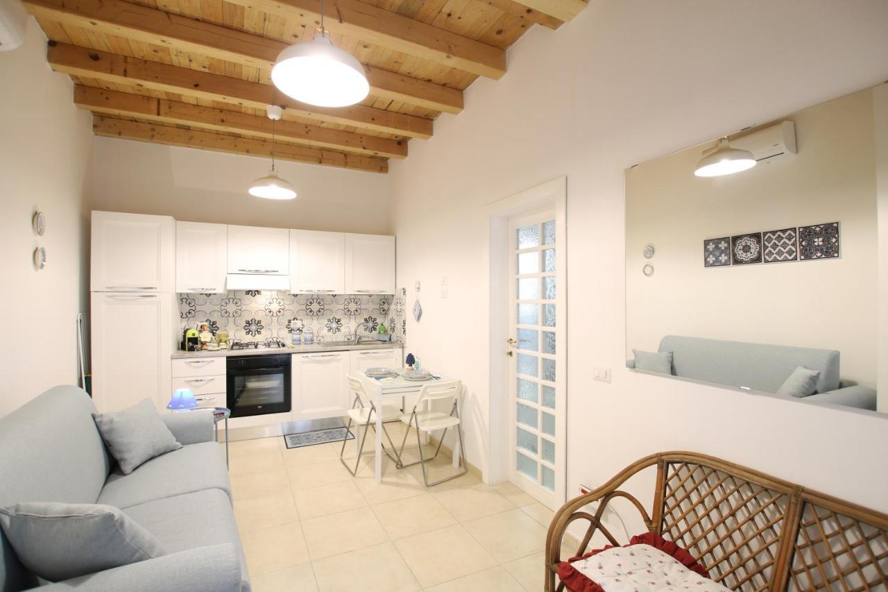 Dream Suite In Ortigia Сиракузы Экстерьер фото