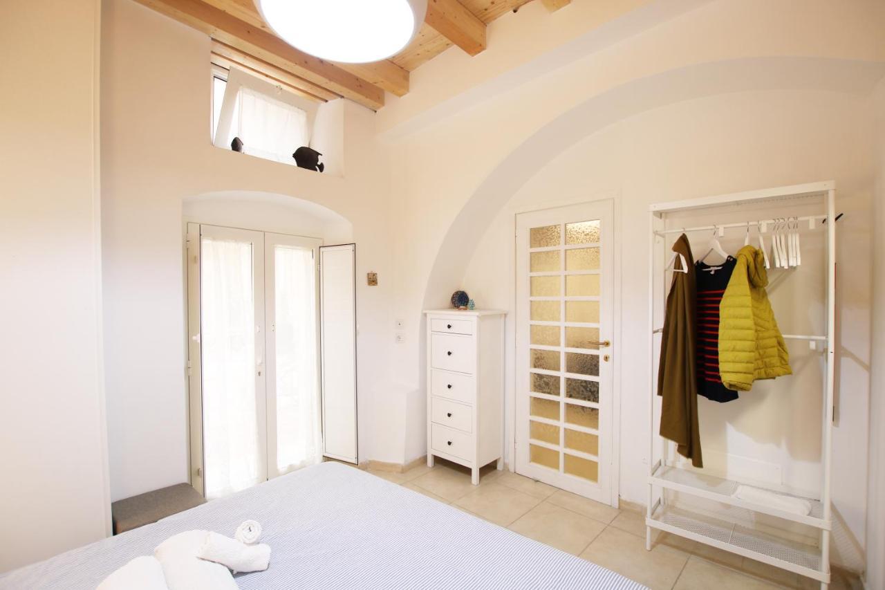 Dream Suite In Ortigia Сиракузы Экстерьер фото